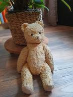 Vintage Teddybeer, Ophalen of Verzenden, Gebruikt, Beer