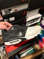 Nike air max bw classic ultra black white EU 44.5, Kleding | Heren, Schoenen, Ophalen of Verzenden, Zo goed als nieuw, Zwart