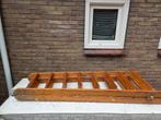 Houten trap, Doe-het-zelf en Verbouw, Ladders en Trappen, Ophalen