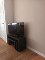 Design TV/ Audiomeubel, Ophalen, Design, Eikenhout, 50 tot 100 cm