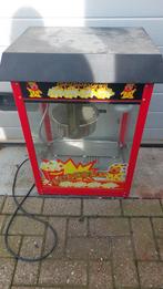 Popcorn machine, Hobby en Vrije tijd, Ophalen of Verzenden, Zo goed als nieuw