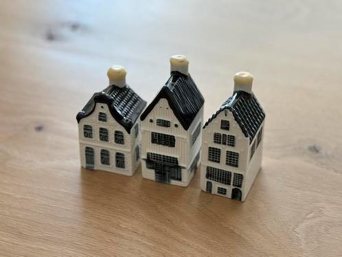 KLM huisjes | 5 - 6 - 50 | Gevuld en geseald, Verzamelen, KLM Huisjes, Nieuw, 1 t/m 20, Gevuld, Ophalen of Verzenden