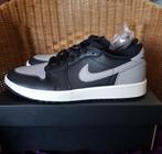 Nike Air Jordan 1 Low Golf Shadow 43, Kleding | Heren, Schoenen, Verzenden, Zwart, Nieuw, Sneakers of Gympen