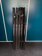 NIEUW Lading Arca Inferno doodaas hengels pike en zander, Watersport en Boten, Hengelsport | Roofvissen, D, Werphengel, Nieuw