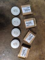 Naafdoppen Porsche Fuchs velgen, Ophalen, Gebruikt, Porsche