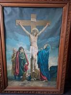 Kruisiging Christus (zoldervondst), Ophalen of Verzenden