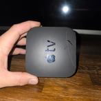 Apple TV 4K - Perfect voor streaming! A1842 64GB, Audio, Tv en Foto, Mediaspelers, Ophalen of Verzenden, Gebruikt, HDMI, Minder dan 500 GB
