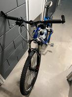 Giant XTC Mountainbike - 26 inch - Blauw/Wit, Ophalen, Gebruikt, Hardtail, Heren