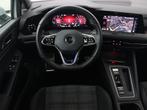 Volkswagen Golf 1.4 eHybrid GTE | Panoramadak | Stoel & stuu, Auto's, Volkswagen, Gebruikt, Euro 6, 4 cilinders, Wit