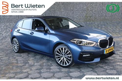 Bmw 1-serie 118i High Exec. Ed. | Geen import | Sportstoelen, Auto's, BMW, Bedrijf, 1-Serie, ABS, Airbags, Airconditioning, Alarm