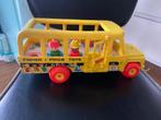 fisher price vintage bus, Kinderen en Baby's, Speelgoed | Fisher-Price, Overige typen, Gebruikt, Ophalen