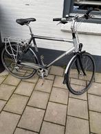 Sensa Superlite Herenfiets, Fietsen en Brommers, Gebruikt, Versnellingen, 61 tot 65 cm, Ophalen