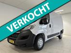 Opel Movano 2.2D 140 S&S L2H2 3.5t, Voorwielaandrijving, Gebruikt, 4 cilinders, Wit