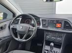 Seat Leon 1.0 EcoTSI Style Intens / AUTOMAAT / NAP / CARPLAY, Gebruikt, Euro 6, Leon, Origineel Nederlands