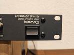 Voorversterker Biamp Adv SPM412e Stereo Preamplifier Mixer, Muziek en Instrumenten, Mengpanelen, Ophalen of Verzenden, Zo goed als nieuw