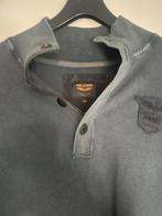 Pme legend trui xxxl, Overige maten, Ophalen of Verzenden, Zo goed als nieuw, Grijs