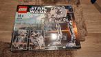 Lego Star Wars AT-ST 10174 nieuw, Kinderen en Baby's, Speelgoed | Duplo en Lego, Ophalen, Zo goed als nieuw, Complete set, Lego