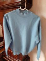 American Vintage lichte blauwe trui S, Blauw, Ophalen of Verzenden, Zo goed als nieuw, American Vintage