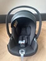 Cybex cloud t plus autostoeltje maxi cosi, Zo goed als nieuw, 0 t/m 13 kg, Ophalen, Overige merken