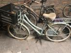Gratis opknapper - Fiets zonder sleutel, Ophalen, Gebruikt, Overige merken
