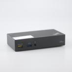 Lenovo ThinkPad USB 3.0 Ultra Dock, Computers en Software, Laptop-opladers, Flex Ltd., Zo goed als nieuw, https://flex.com/contact-us