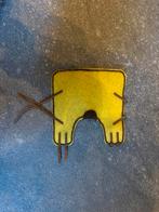 Daphne draaft door deken voor schleich paarden, Verzamelen, Ophalen of Verzenden, Zo goed als nieuw