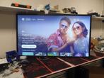 Hoge helderheid TV NEC 55inch voor overkapping 700nits !!!, Gebruikt, 50 Hz, LCD, 100 cm of meer