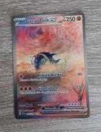 Great Tusk Scarlet & Violet Baseset, Ophalen of Verzenden, Zo goed als nieuw
