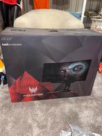Acer Predator Z1 Z301C Gaming Monitor - 30” - Nieuw in doos, Computers en Software, Monitoren, 101 t/m 150 Hz, In hoogte verstelbaar