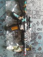 Speelgoed Geweer, Ophalen of Verzenden, Nieuw