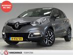 Renault Captur 0.9 TCe Dynamique/ Trekhaak/ Two-Tone/ Camera, Auto's, Renault, Voorwielaandrijving, 898 cc, Stof, Gebruikt