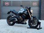 HONDA CB 650 R E-Clutch *NARDO GREY* cb650 cb650r bj.2024, HONDA, 4 cilinders, 649 cc, Bedrijf