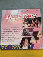 Top 40 lp vinyl Deel 4, Ophalen of Verzenden, Gebruikt, 12 inch, Pop