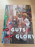 No Guts & No Glory - Kunst in het hart van het onderwijs, Ophalen of Verzenden, Zo goed als nieuw, Overige niveaus