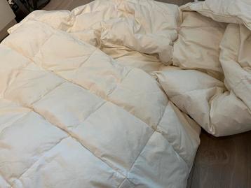 Eén persoons vier seizoenen dekbed Ikea, duo, 150 x 200 cm beschikbaar voor biedingen