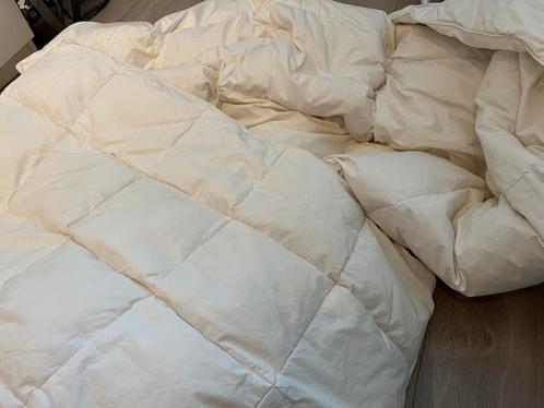 Eén persoons vier seizoenen dekbed Ikea, duo, 150 x 200 cm, Huis en Inrichting, Slaapkamer | Beddengoed, Gebruikt, Deken of Dekbed