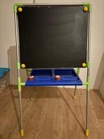 Berchet krijtbord / white board, Ophalen of Verzenden, Gebruikt