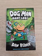 Dog man gaat los, Dav Pilkey, Boeken, Kinderboeken | Jeugd | 10 tot 12 jaar, Ophalen, Zo goed als nieuw, Dav Pilkey, Fictie