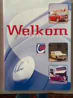 Oude jaargangen Volvo oldtimers (V44) vereniging, Boeken, Auto's | Boeken, Ophalen of Verzenden, Gelezen, Volvo