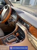 Daimler Double Six | 1996 | Route 66 Auctions, Auto's, Overige merken, Overige carrosserieën, Zwart, Bedrijf