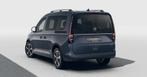 Volkswagen Caddy Kombi Maxi L2H1 1.5TSI PHEV eHybrid 115pk D, Auto's, Automaat, 12 maanden, Stof, Zwart
