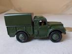1957 Dinky Toys 641. 1 TON CARGO TRUCK + DRIVER + HUIF (-F-), Ophalen of Verzenden, Gebruikt, Bus of Vrachtwagen, Dinky Toys