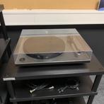 Rega RP1 platenspeler - Grijs (occasion), Overige merken, Gebruikt, Ophalen of Verzenden, Onbekend