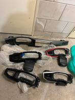 VW Polo 2G Dashboard inleg 2g1858415bj 2g1858417ah, Auto-onderdelen, Interieur en Bekleding, Ophalen of Verzenden, Volkswagen