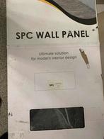 SPC wandpanelen nieuw, Doe-het-zelf en Verbouw, Platen en Panelen, Ophalen, Nieuw