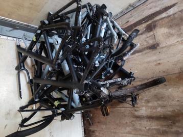Vanmoof S/X3 JMOOF beschikbaar voor biedingen