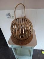 Windlicht, Ophalen of Verzenden, Zo goed als nieuw