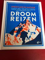 Droom reizen   1 Avontuur en natuur, Boeken, Afrika, Capitool, Ophalen of Verzenden, Zo goed als nieuw
