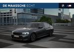 BMW 3 Serie 330e High Executive M Sport Automaat / Schuif-ka, Automaat, 1998 cc, Achterwielaandrijving, Zwart