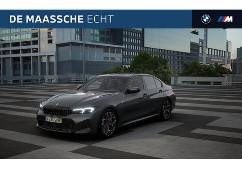 BMW 3 Serie 330e High Executive M Sport Automaat / Schuif-ka, Auto's, BMW, Te koop, 3-Serie, ABS, Achteruitrijcamera, Adaptive Cruise Control